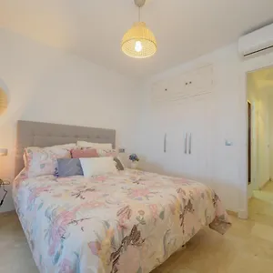 Cubo's Acacias , La Cala De Mijas Spain