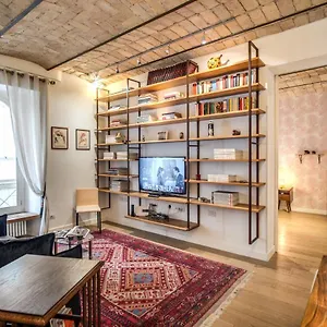 Pgrhome Borgo Vittorio Rome