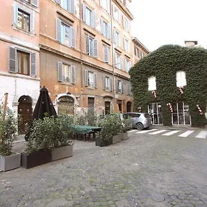 Pozzuolo House Rome