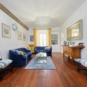 Ych-penthouse Fiammetta A Piazza Navona Rome