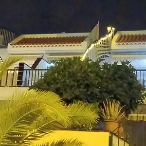El Mirador Cristianos , Los Cristianos (Tenerife) Spain