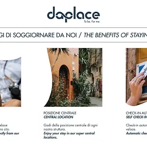 Daplace - Lucia Rome