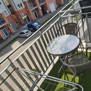 Plage Apartman Apartman Hajdúszoboszló