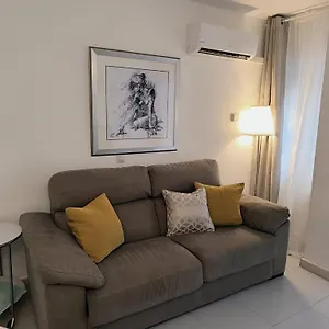 Jupiter Lovely 1bedroom , Benalmadena Spain