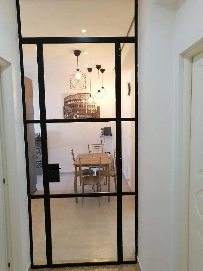 B&B Pigneto7 Róma